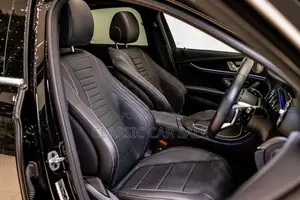 Mercedes Benz E200 2023