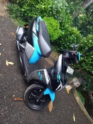 TVS Ntorq 125 2024