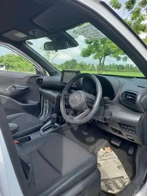 Toyota Yaris Cross Z P 2024