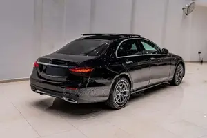 Mercedes Benz E200 2023