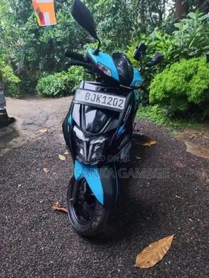 TVS Ntorq 125 2024