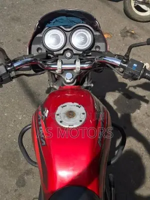 Bajaj Platina 125 2009