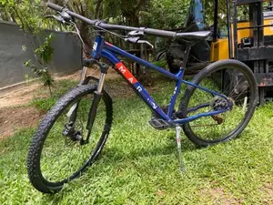 M A R I N mountain bike