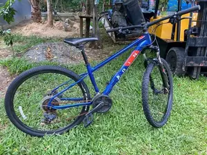 M A R I N mountain bike