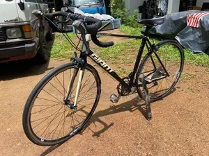 GIANT BICYCLE