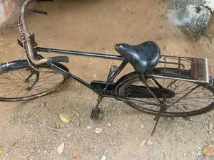 lumala gens bicycle