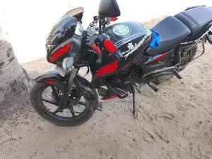 Bajaj Pulsar 180 2011