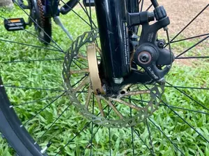 M A R I N mountain bike