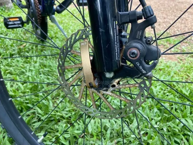 M A R I N mountain bike