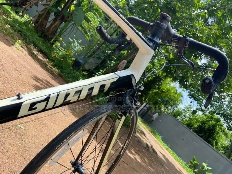 GIANT BICYCLE