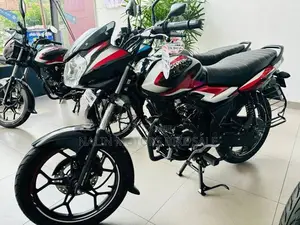 Bajaj Discover 125 2026