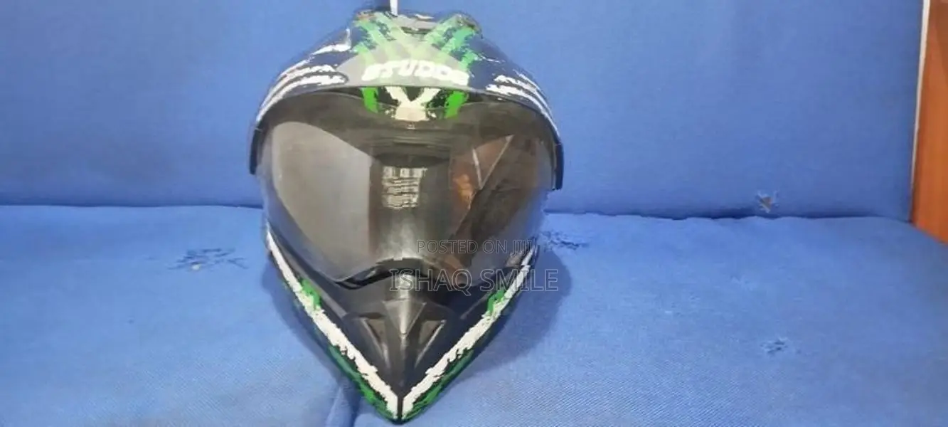 Studds Helmet