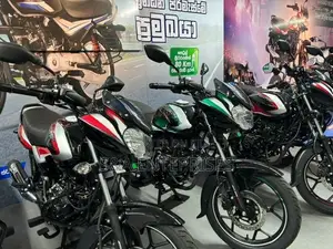 Bajaj Discover 125 Brand new 2026