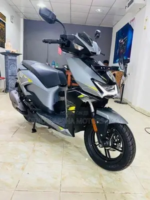 Hero Xoom 110 Combat 2026