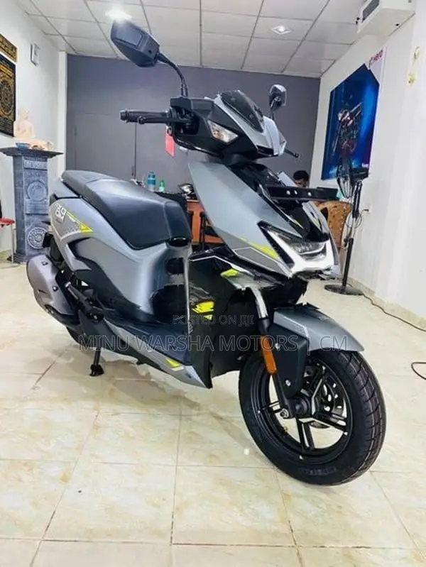 Hero Xoom 110 Combat 2026
