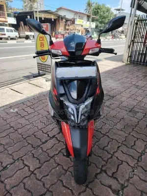 TVS Ntorq 125 2023