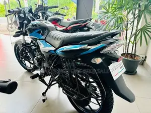 Bajaj Discover 125 2026