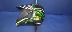 Studds Helmet