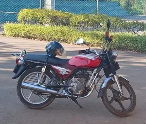 Bajaj Boxer 2003