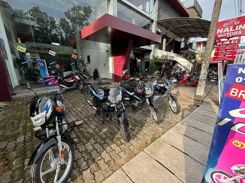 Bajaj Discover 125 2026
