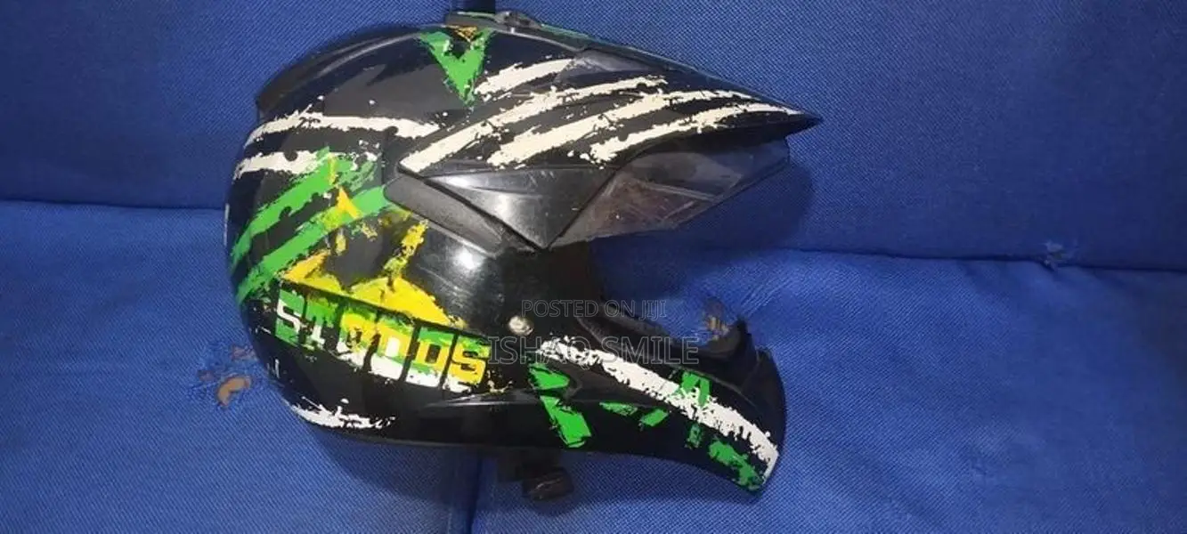 Studds Helmet