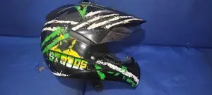 Studds Helmet