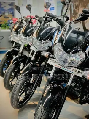 Bajaj Discover 125 Brand new 2026