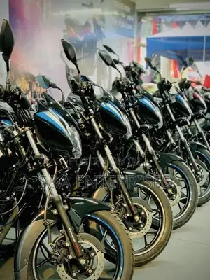 Bajaj Discover 125 Brand new 2026