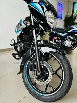 Bajaj Discover 125 2026