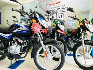 Bajaj CT100 2026
