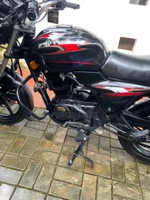 Bajaj Discover 2010