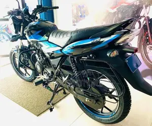 Bajaj Discover 125 Brand New 2026