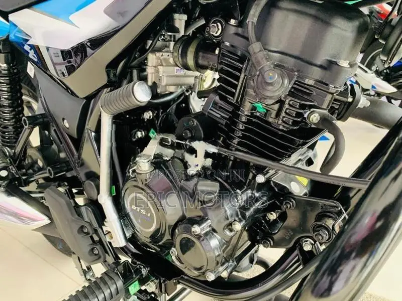 Bajaj Discover 2026