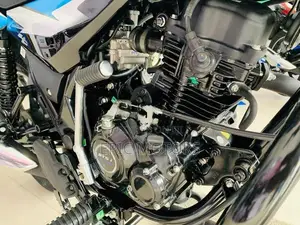 Bajaj Discover 125 Brand New 2026