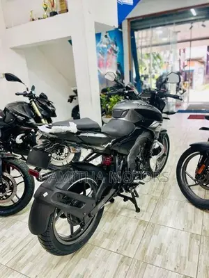 Bajaj Pulsar NS 125 Brand New 2026