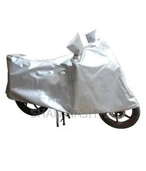 Bike Cover