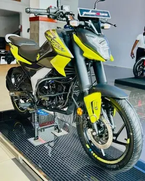 Bajaj Pulsar N125 2026