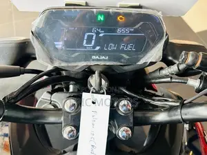Bajaj Pulsar N125 Brandnew 2026