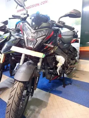 Bajaj Pulsar NS200 Brand New 2026