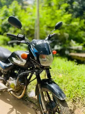 Bajaj CT100 2006