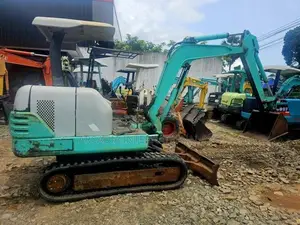 IHI 30J excavator