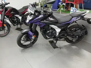 Bajaj Pulsar N125 Brand new 2026