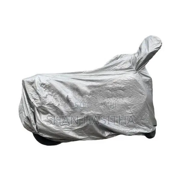 Bike Cover