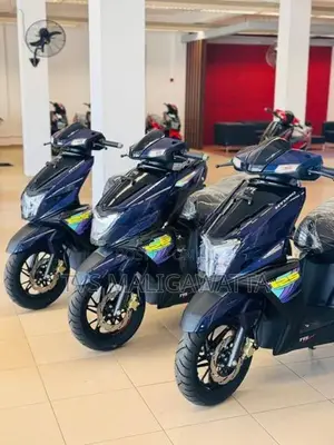 TVS Ntorq 125 Brand New 2026