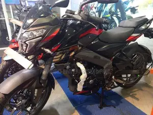 Bajaj Pulsar NS200 Brand New 2026