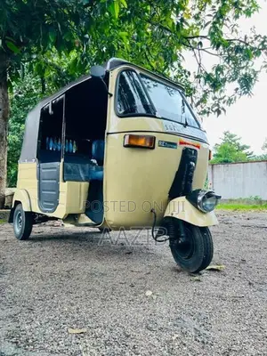 Bajaj RE 2 Stroke 2002