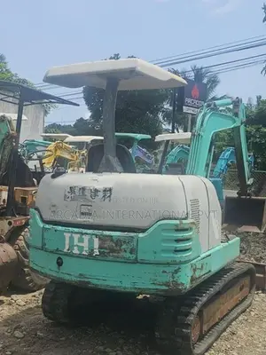 IHI 30J excavator