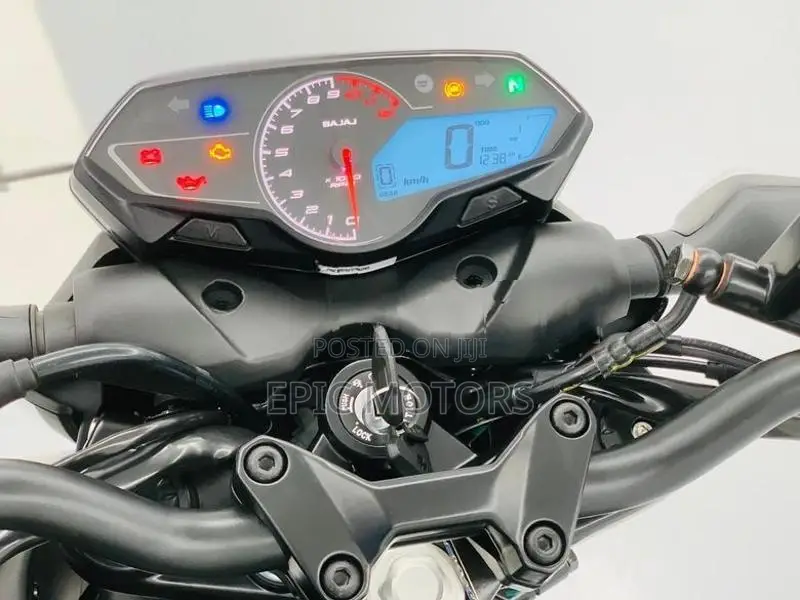 Bajaj Pulsar N160 2026