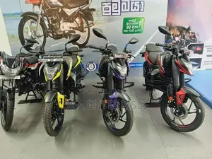 Bajaj Pulsar N125 Brand new 2026