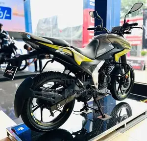 Bajaj Pulsar N125 2026